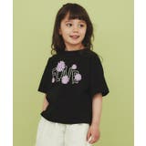 【110-150/6色展開】アソートプリントTシャツ/洗濯機OK | THE SHOP TK | 詳細画像10