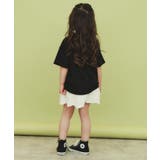 【110-150/6色展開】アソートプリントTシャツ/洗濯機OK | THE SHOP TK | 詳細画像14