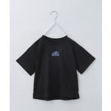 【110-150/6色展開】アソートプリントTシャツ/洗濯機OK | THE SHOP TK | 詳細画像28