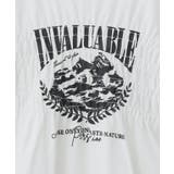 【110-150】シャーリングロゴTシャツ/ママとおそろい・洗濯機OK | THE SHOP TK | 詳細画像21