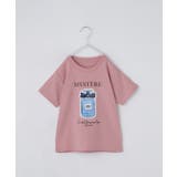 【110－150】色が変わる！スパンコール半袖Tシャツ/洗える | THE SHOP TK | 詳細画像10 