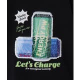 【110－150】色が変わる！スパンコール半袖Tシャツ/洗える | THE SHOP TK | 詳細画像21 