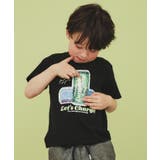 【110－150】色が変わる！スパンコール半袖Tシャツ/洗える | THE SHOP TK | 詳細画像9 