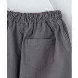 【110-150】涼しい♪サッカーショートパンツ/洗濯機OK | THE SHOP TK | 詳細画像5 