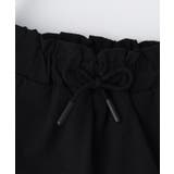 【110－150】涼しい♪フレアキュロットパンツ/洗濯機OK | THE SHOP TK | 詳細画像17 