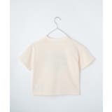 【110－160】カレッジTシャツ/パパとおそろい | THE SHOP TK | 詳細画像3 