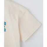 【110－160】カレッジTシャツ/パパとおそろい | THE SHOP TK | 詳細画像5 