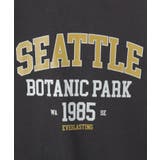 【110－160】カレッジTシャツ/パパとおそろい | THE SHOP TK | 詳細画像9 