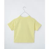 【110－160】カープリントTシャツ/洗濯機OK | THE SHOP TK | 詳細画像3 