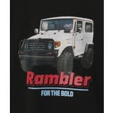 【110－160】カープリントTシャツ/洗濯機OK | THE SHOP TK | 詳細画像9 