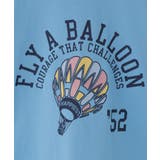 【110－160/6色展開】コットン半袖Tシャツ/洗濯機OK | THE SHOP TK | 詳細画像19 