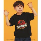 ブラック(019) | 【110-160】ジュラシック・パークT | THE SHOP TK
