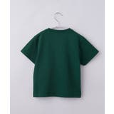 【110-160】アソートプリントTシャツ 半袖 | THE SHOP TK | 詳細画像2