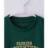 【110-160】アソートプリントTシャツ 半袖 | THE SHOP TK | 詳細画像3