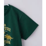 【110-160】アソートプリントTシャツ 半袖 | THE SHOP TK | 詳細画像4