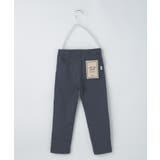 【110-160】裏起毛ノビールパンツ | THE SHOP TK | 詳細画像2 