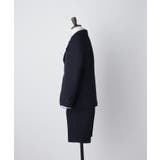 【110-130/4点セット】ネイビーセットアップ/入園・卒園・入学 | THE SHOP TK | 詳細画像9 