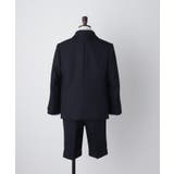 【110-130/4点セット】ネイビーセットアップ/入園・卒園・入学 | THE SHOP TK | 詳細画像10 
