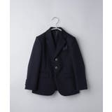 【110-130/4点セット】ネイビーセットアップ/入園・卒園・入学 | THE SHOP TK | 詳細画像11 