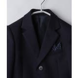 【110-130/4点セット】ネイビーセットアップ/入園・卒園・入学 | THE SHOP TK | 詳細画像13 