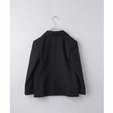 【110-130/4点セット】ブラックセットアップ/入園・卒園・入学 | THE SHOP TK | 詳細画像13 