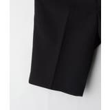 【110-130/4点セット】ブラックセットアップ/入園・卒園・入学 | THE SHOP TK | 詳細画像15 