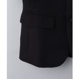 【110-130/4点セット】ブラックセットアップ/入園・卒園・入学 | THE SHOP TK | 詳細画像17 