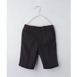 【110-130/4点セット】ブラックセットアップ/入園・卒園・入学 | THE SHOP TK | 詳細画像29 