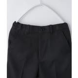 【110-130/4点セット】ブラックセットアップ/入園・卒園・入学 | THE SHOP TK | 詳細画像31 