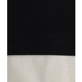 【110-160】キーネックTシャツ | THE SHOP TK | 詳細画像12