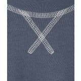 【110-160】配色ステッチガゼットTEE | THE SHOP TK | 詳細画像14