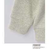 【110－160】PEANUTS ／ ピーナッツ スヌーピーミニ裏毛スウェット | THE SHOP TK | 詳細画像10 