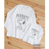 【110－160】PEANUTS ピーナッツ スヌーピー | THE SHOP TK | 詳細画像2 