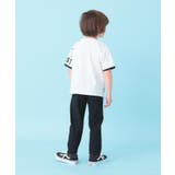 【110-160】袖レイヤードTSTKtee | THE SHOP TK | 詳細画像6