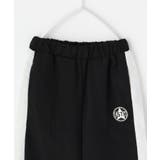 【110-160】配色ラインナイロンパンツ | THE SHOP TK | 詳細画像8