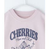 天竺アソート アメカジプリント 半袖Tシャツ ロゴ・キャット・ハンバーガー | THE SHOP TK | 詳細画像16