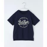 天竺アソート アメカジプリント 半袖Tシャツ ロゴ・キャット・ハンバーガー | THE SHOP TK | 詳細画像12