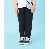 【110-160】ノビールストレートパンツ | THE SHOP TK | 詳細画像2