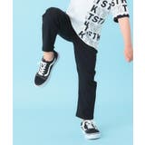 【110-160】ノビールストレートパンツ | THE SHOP TK | 詳細画像1