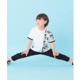 【110-160】ノビールストレートパンツ | THE SHOP TK | 詳細画像4