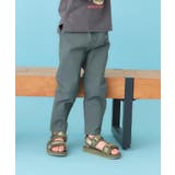 【110-160】ノビールストレートパンツ | THE SHOP TK | 詳細画像5