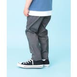 【110-160】ノビールストレートパンツ | THE SHOP TK | 詳細画像10