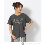 【TOM and JERRY】接触冷感Tシャツ | Cutie Blonde | 詳細画像13