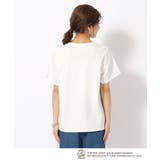 【TOM and JERRY】接触冷感Tシャツ | Cutie Blonde | 詳細画像19