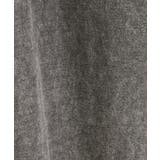 【S-LL】こなれ感をプラスする BIGポケットデニムシャツ | Cutie Blonde | 詳細画像4