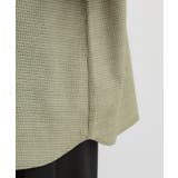 【着丈選べる】オーバーサイズのチェックシャツ | Cutie Blonde | 詳細画像37