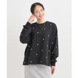 選べる3柄 刺繍アソートロンT | Cutie Blonde | 詳細画像5