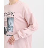 選べる3柄 刺繍アソートロンT | Cutie Blonde | 詳細画像29