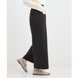 サイドレースワイドパンツ | Cutie Blonde | 詳細画像6