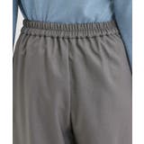 サイドレースワイドパンツ | Cutie Blonde | 詳細画像14